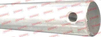 Preview: 135655 Kempf Griff, Edelstahl